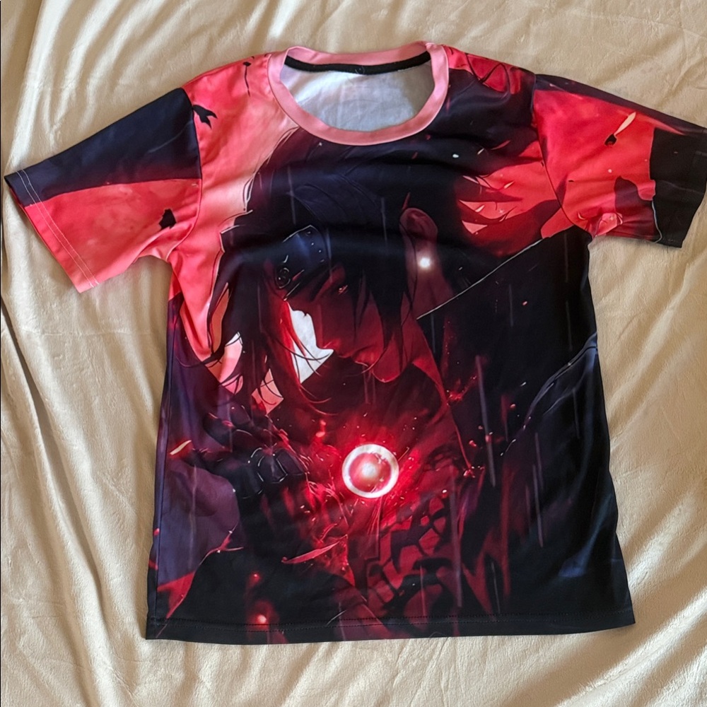 Naruto Tshirt